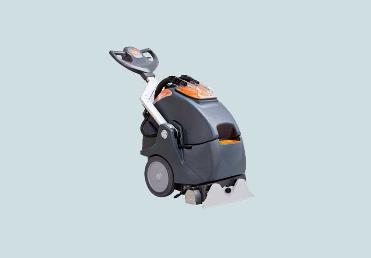 دستگاه فرش شوی procarpet 45