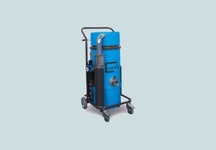 مکنده های صنعتی COMPRESSED AIR SERIES