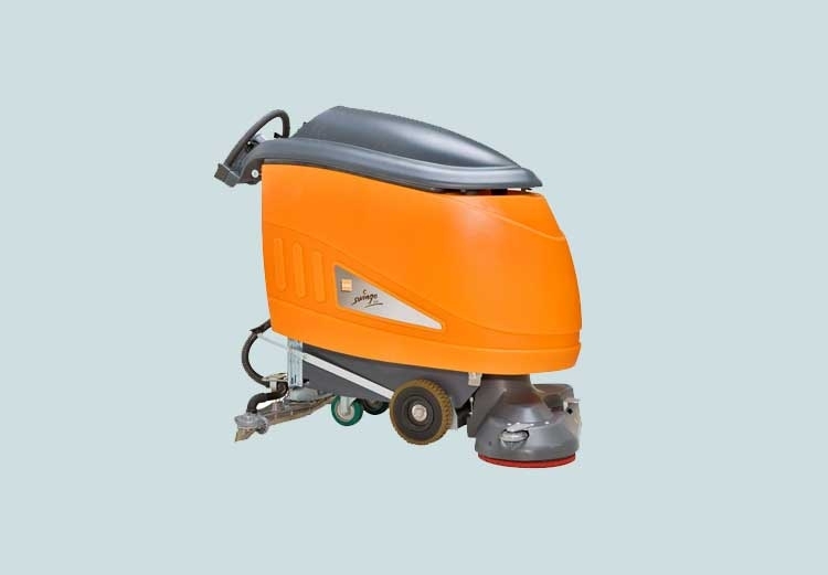 مزایای استفاده از سیستم های نظافت صنعتی