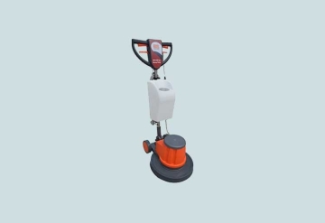 کاربرد مربوط به سیستم نظافت صنعتی