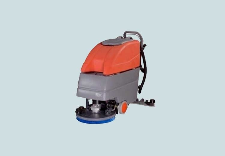اهمیت استفاده از دستگاه اسكرابر در مراكز درمانی