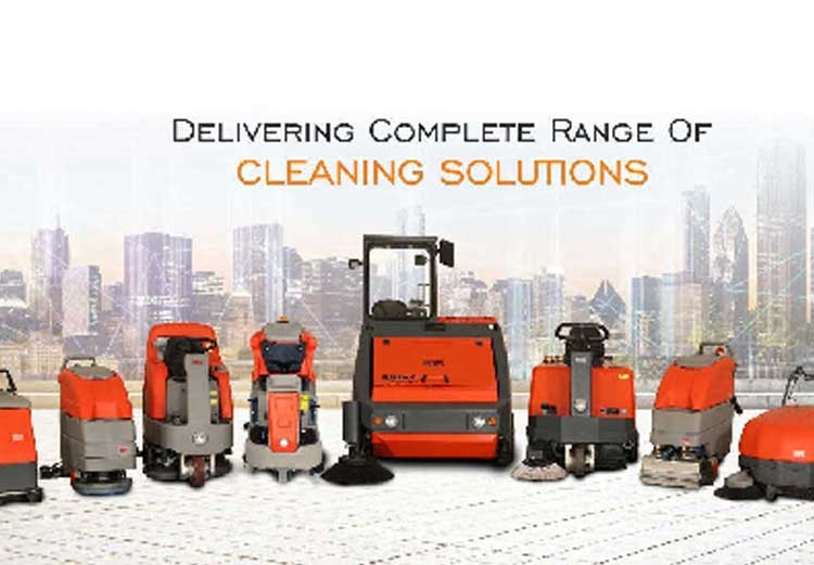 آیا استفاده از سیستم های نظافت صنعتی نسبت به روش های سنتی مقرون به صرفه است؟