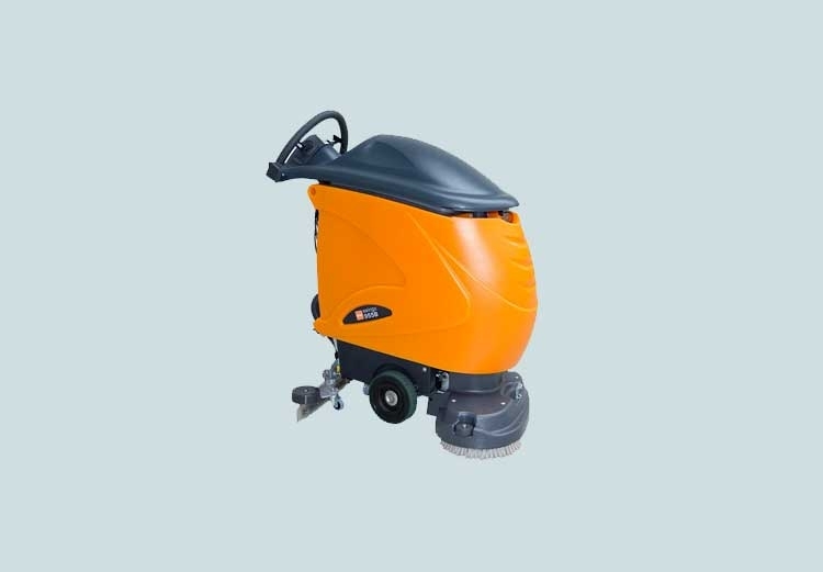 مقایسه کیفیت و قیمت انواع دستگاه اسکرابر صنعتی (کف شوی)