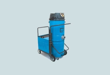 مقایسه کیفیت و قیمت انواع دستگاه مکنده صنعتی (جارو برقی)
