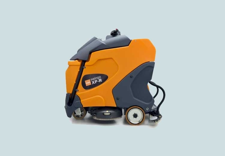 کدام اسکرابر برای صنایع دارویی مناسب است؟