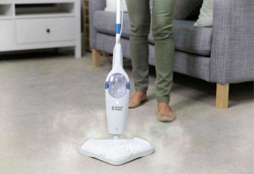 آشنایی با اسکرابرهای خانگی: ابزار نوین برای تمیزی