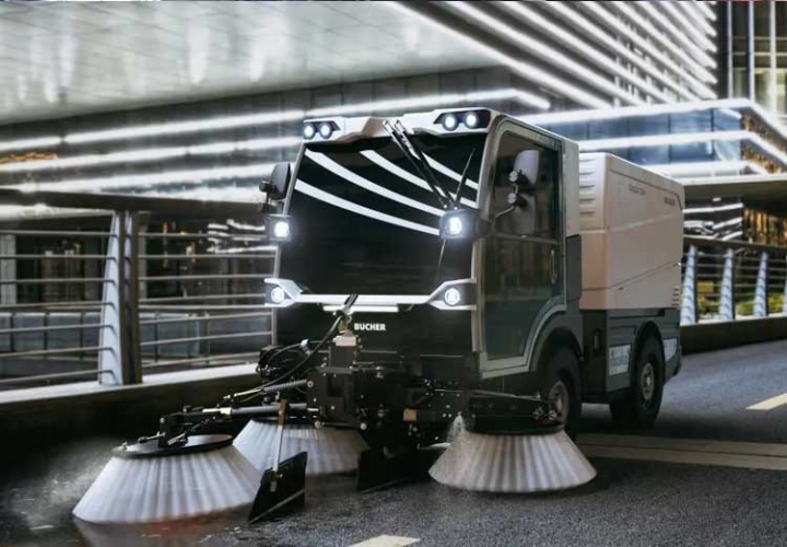 نکات طلایی درباره نظافت شهری