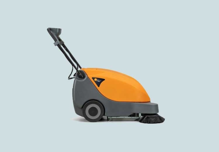   خرید دستگاه جاروی محوطه: راهنمای جامع انتخاب بهترین دستگاه برای نیازهای شما