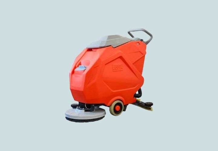 زمين شوی برقی بهتر است يا زمين شوی شارژی