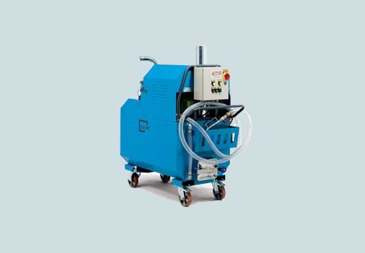 خرید دستگاه مکنده صنعتی؛ راهنمای انتخاب بهترین دستگاه برای کارخانه، کارگاه و محیط‌های صنعتی